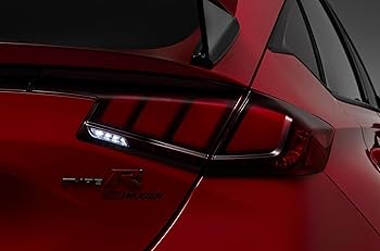 【即納 新品】無限 LED テールラント シビック FL1 FL4 FL5 Amazon | 無限(Mugen)【LED TAIL LIGHT】 LEDテールライト シビック